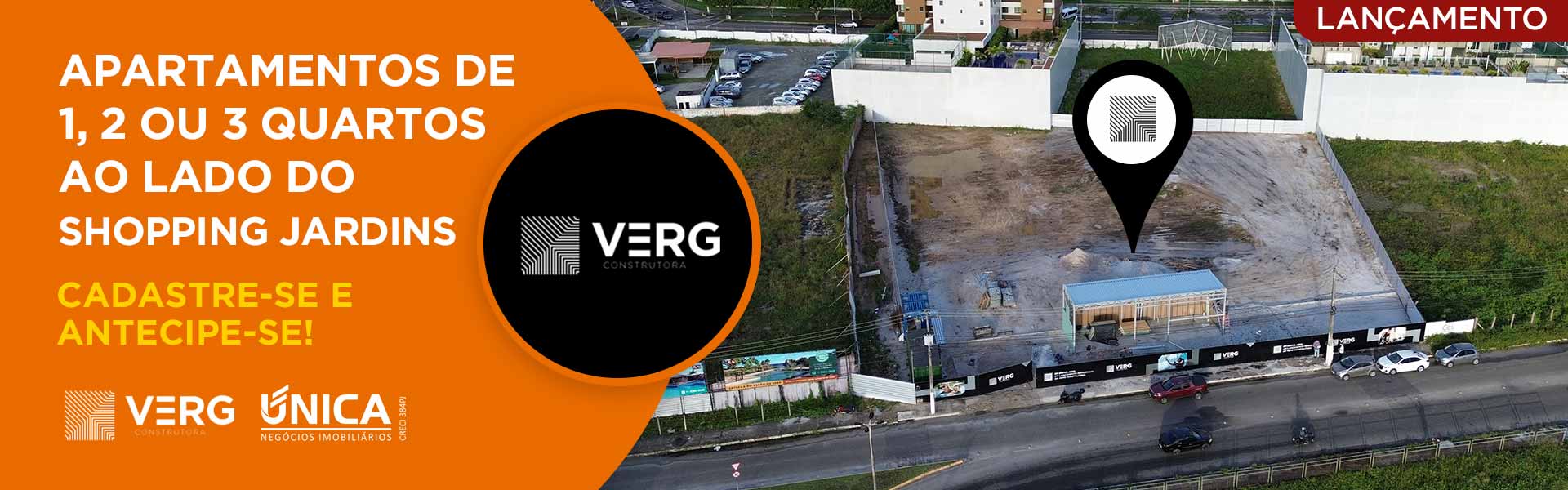 LANÇAMENTO VERG